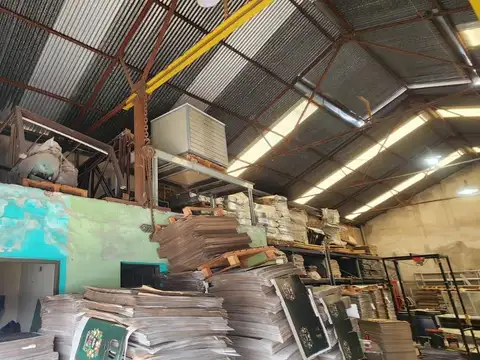 Local en Venta A Estrenar