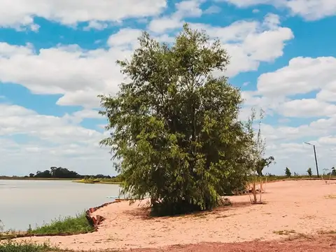 Terreno en Venta de 2304,0 m2