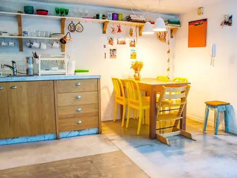 Departamento en Venta de 2 dormitorios