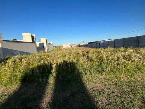 Terreno en Venta de 722,0 m2