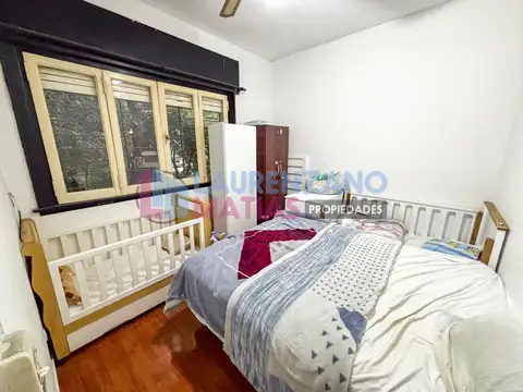 Depto Tipo Casa en Venta en Agronomía, USD 117.000