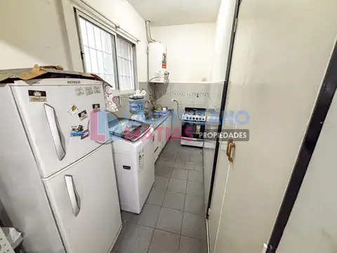 Depto Tipo Casa en Venta de 2 dormitorios