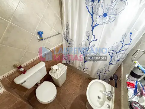 Depto Tipo Casa en Venta 40 años