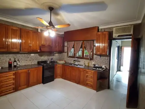 Casa en Venta en Villa Krause, USD 160.000