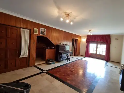 Casa en Venta 47 años