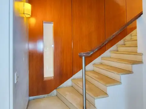 CASA / TERRENO BELGRANO