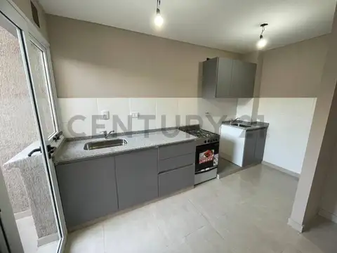 Departamento en Alquiler de 2 dormitorios