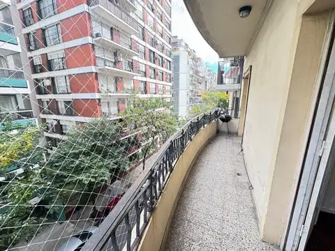 Departamento en Venta en Recoleta, USD 164.000