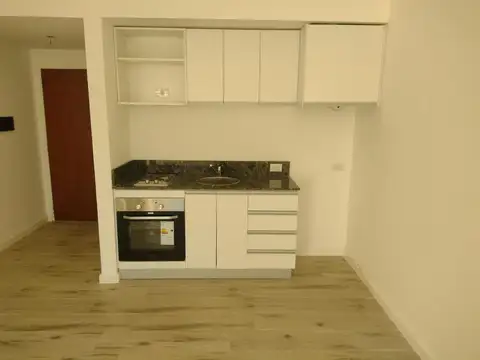 Saavedra 800, Piso 6