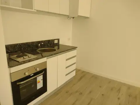 Departamento en Alquiler de Monoambiente