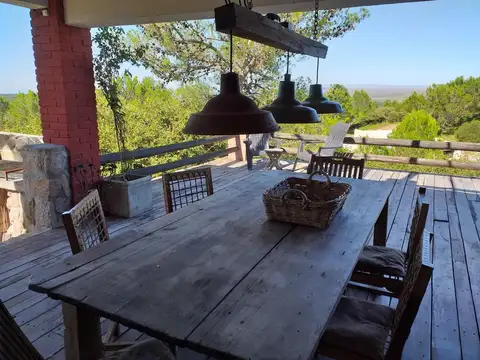 Casa en Venta en La Cumbre, USD 490.000
