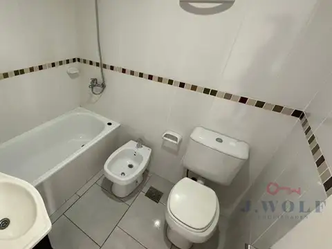 Departamento en Alquiler 6 años