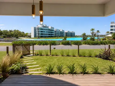 Departamento  en Venta en Lagoon Pilar, Pilar, G.B.A. Zona Norte