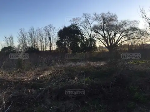 Terreno en Venta en Pilar Centro, USD 420.000