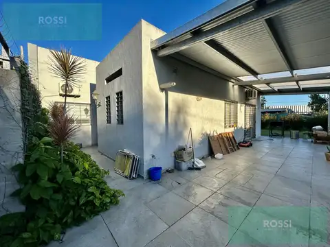 Casa en Venta de 1 dormitorio