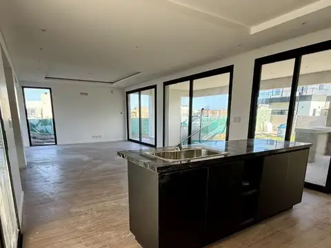 Casa en Venta A Estrenar