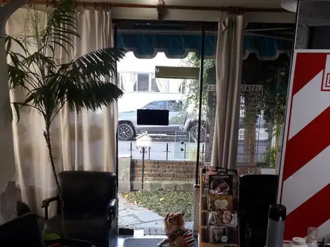 Local en Venta en Olivos Maipu/Uzal, USD 190.000