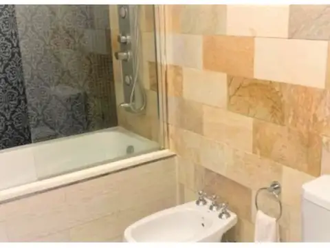 Depto Tipo Casa en Venta de 4 ambientes