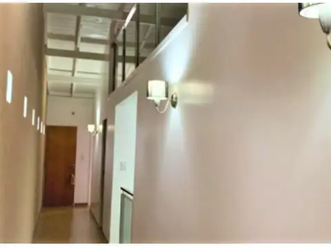 Depto Tipo Casa 4 ambientes con 2 baños