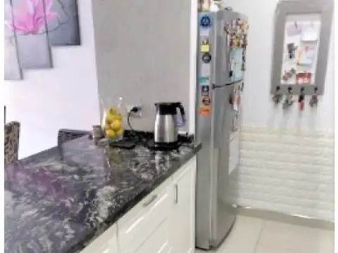 Depto Tipo Casa en Venta en San Justo, USD 119.000