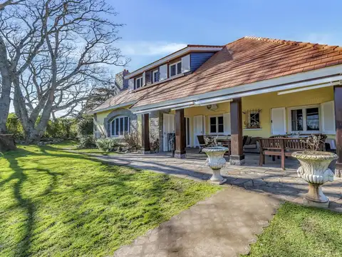 Casa en Alquiler 82 años