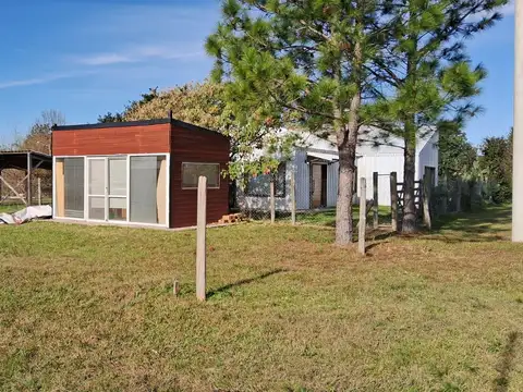 Terreno en Venta de 236,0 m2