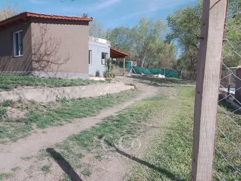 Mirador del lago, Bialet Masse