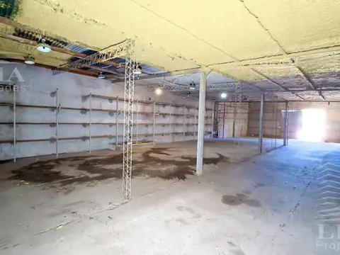 Galpon en Venta en Rosario, USD 305.000