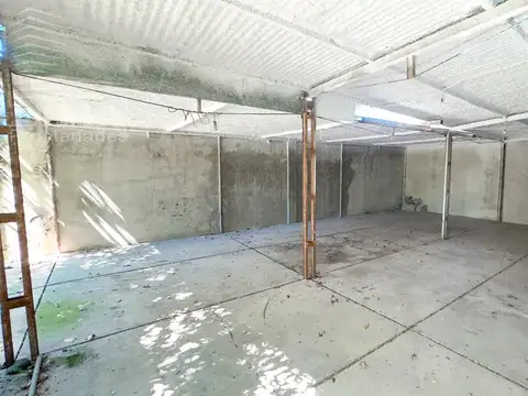 Galpon en Venta A Estrenar