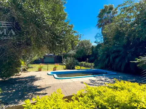 Galpon en Venta 77  mts Fondo