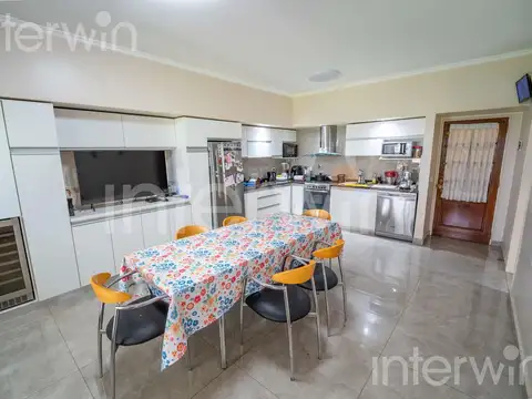 Casa en Venta al Noroeste
