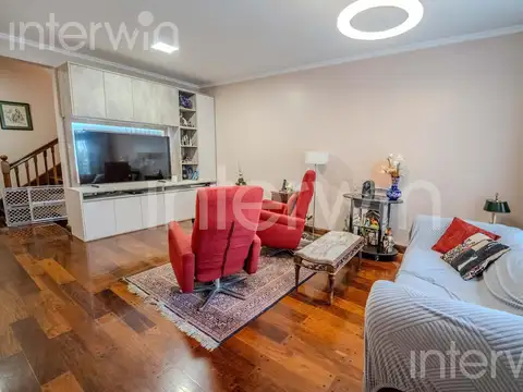 Casa en Venta en Palermo, USD 850.000