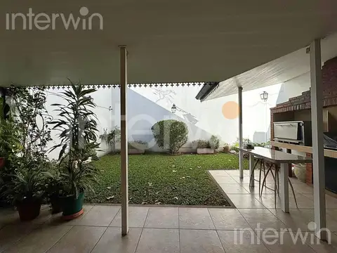 Casa en Venta - 8 amb - Jardín - Balcón/Terraza -Cocheras - Luminosa-Palermo - Palermo Hollywood