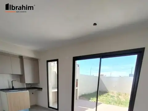 Casa en Venta A Estrenar