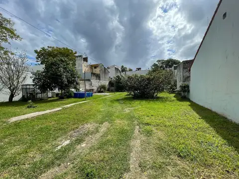 Terreno en Venta en Martinez, USD 399.000