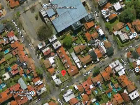 Terreno en Venta de 850,0 m2