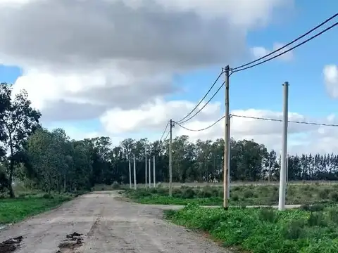 Terreno en venta - 420Mts2 - Abasto, La Plata