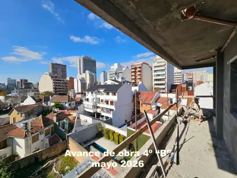 Departamento en Venta 1 año