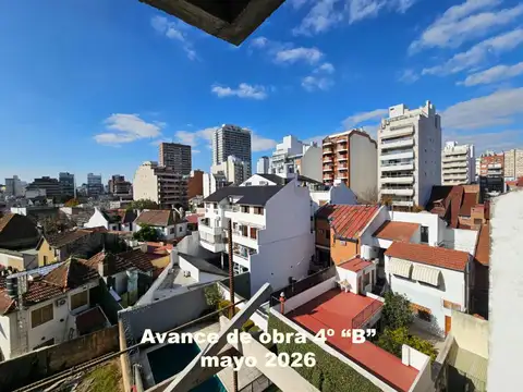 Departamento en Venta al Suroeste