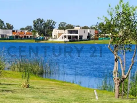 LOTE EN SANTA ISABEL