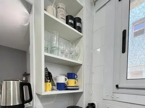 Departamento en Venta en Microcentro, USD 67.000