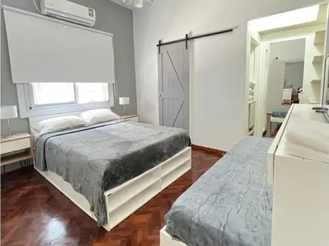 VENTA DPTO DOS AMBIENTE MICROCENTRO