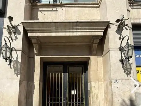 Departamento en Microcentro