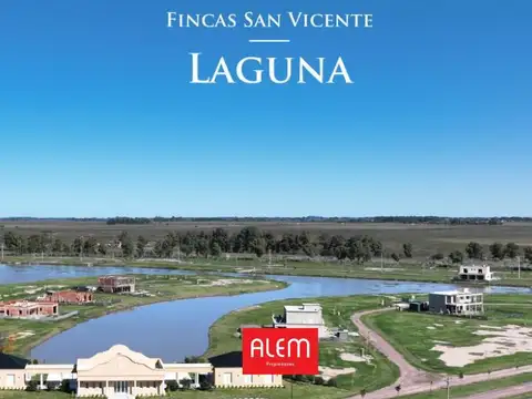 Terreno en Venta en San Vicente, Partido de San Vicente