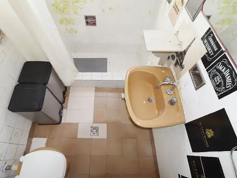 Depto Tipo Casa en Venta 55 años