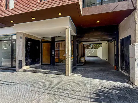 Avellaneda 1600, Piso 2