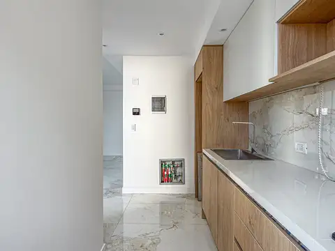 Departamento en Alquiler A Estrenar