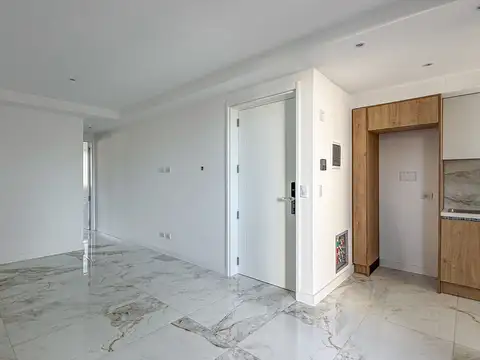 Departamento en Alquiler en Paseo Aldrey, USD 1.000
