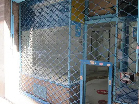 Local en Venta en San Nicolás, USD 59.000