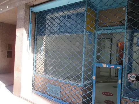 Local en Venta en San Nicolás, USD 59.000